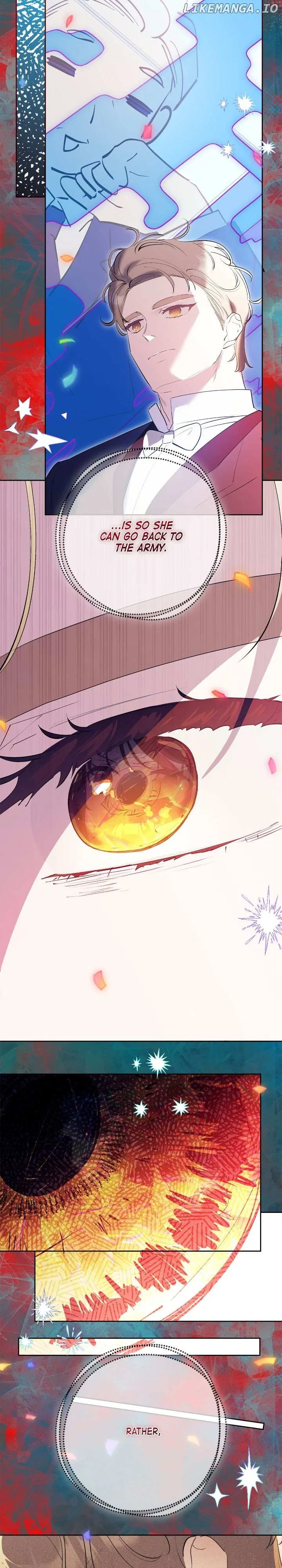 Theory of Paradise Chapter 99 – Page 35