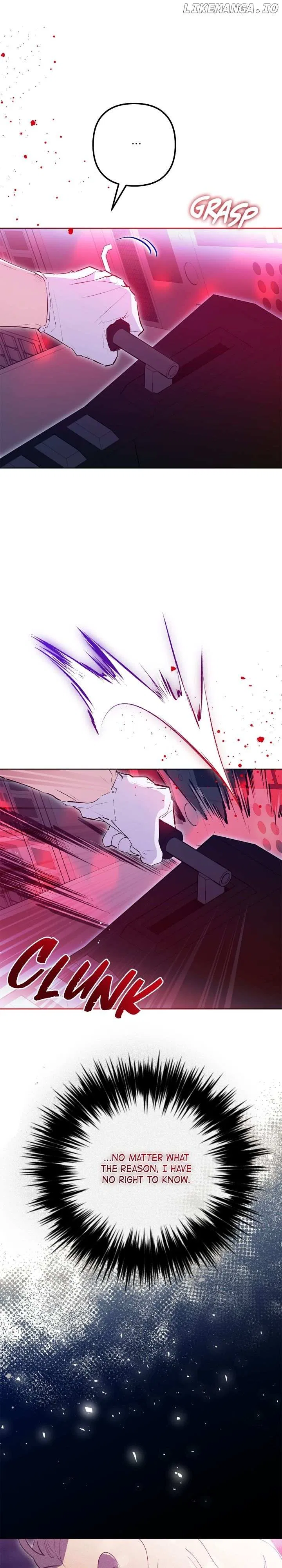 Theory of Paradise Chapter 99 – Page 37