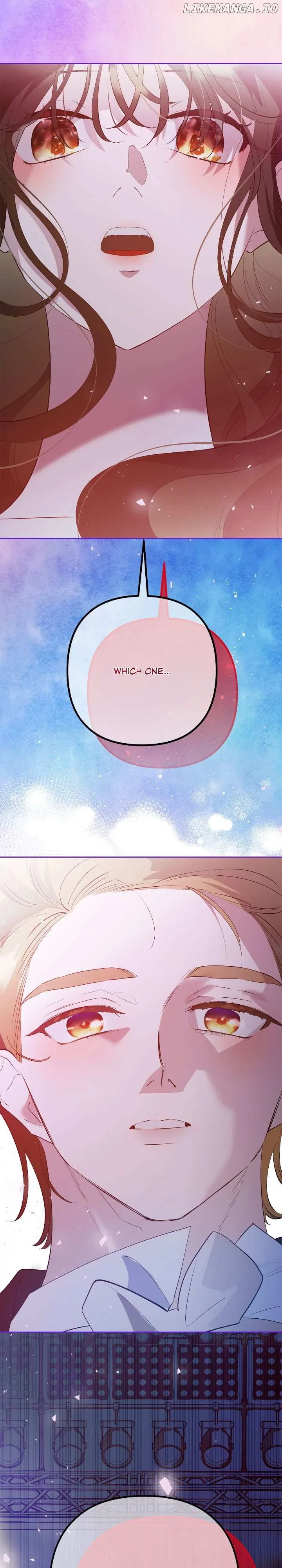 Theory of Paradise Chapter 98 – Page 7