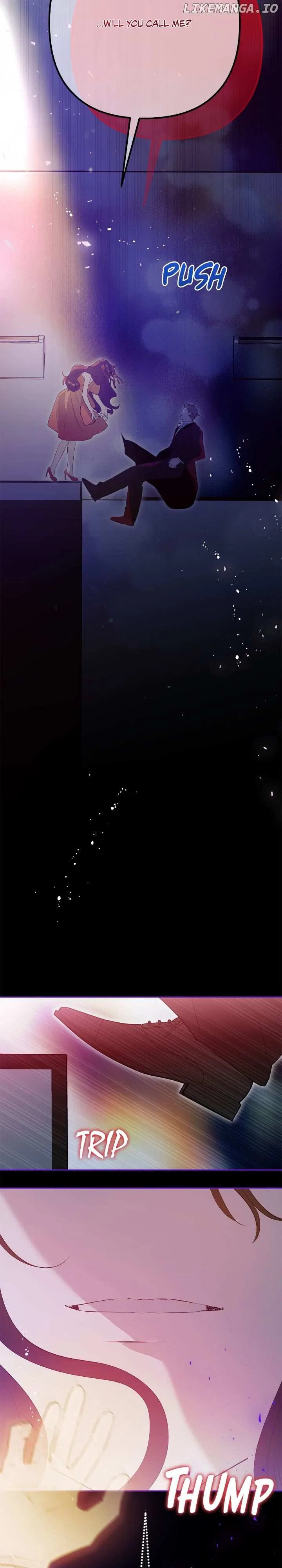 Theory of Paradise Chapter 98 – Page 8