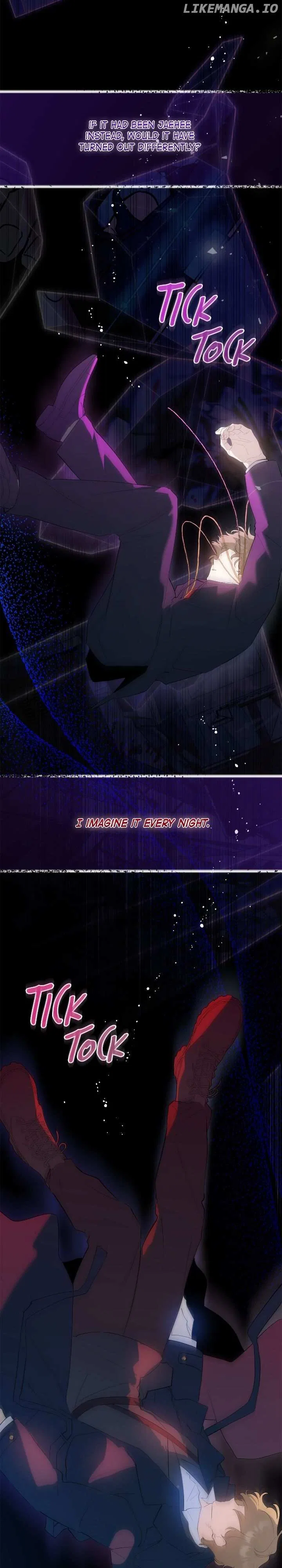 Theory of Paradise Chapter 98 – Page 13