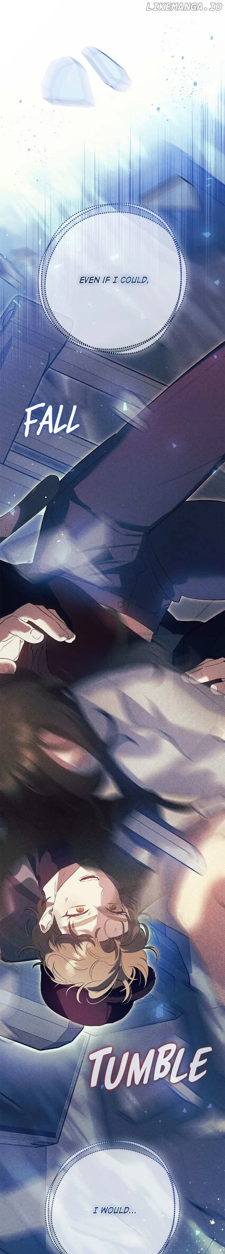 Theory of Paradise Chapter 98 – Page 16