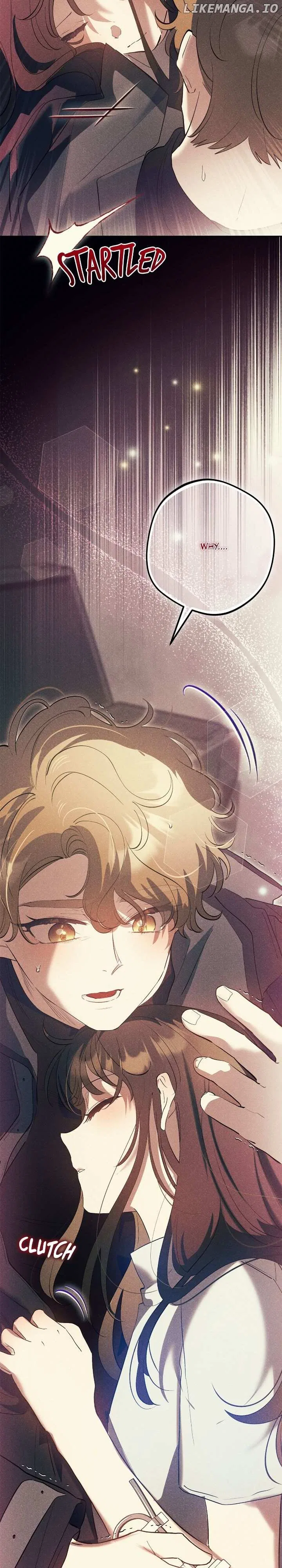 Theory of Paradise Chapter 98 – Page 20