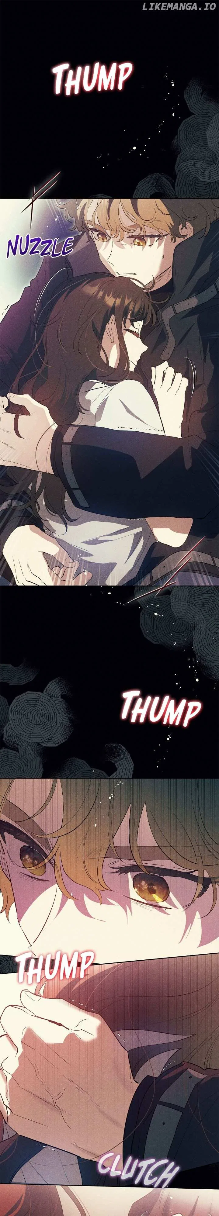 Theory of Paradise Chapter 98 – Page 22