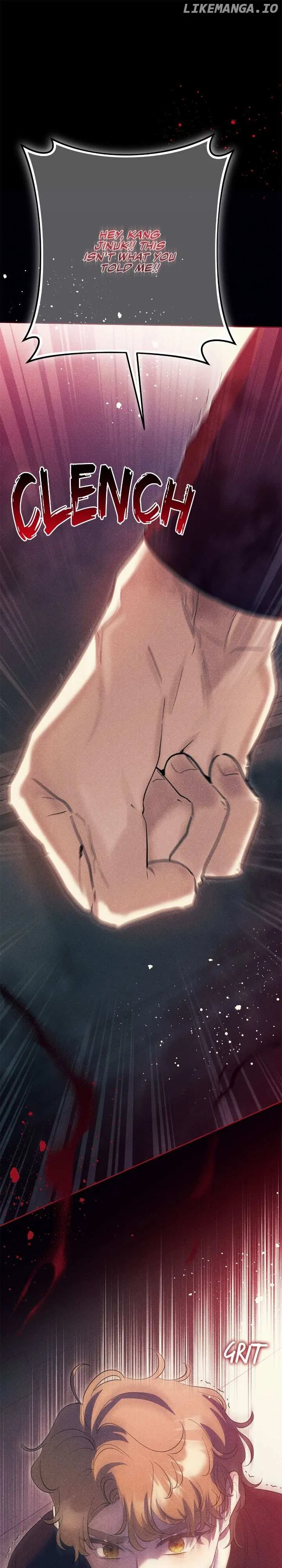 Theory of Paradise Chapter 98 – Page 24