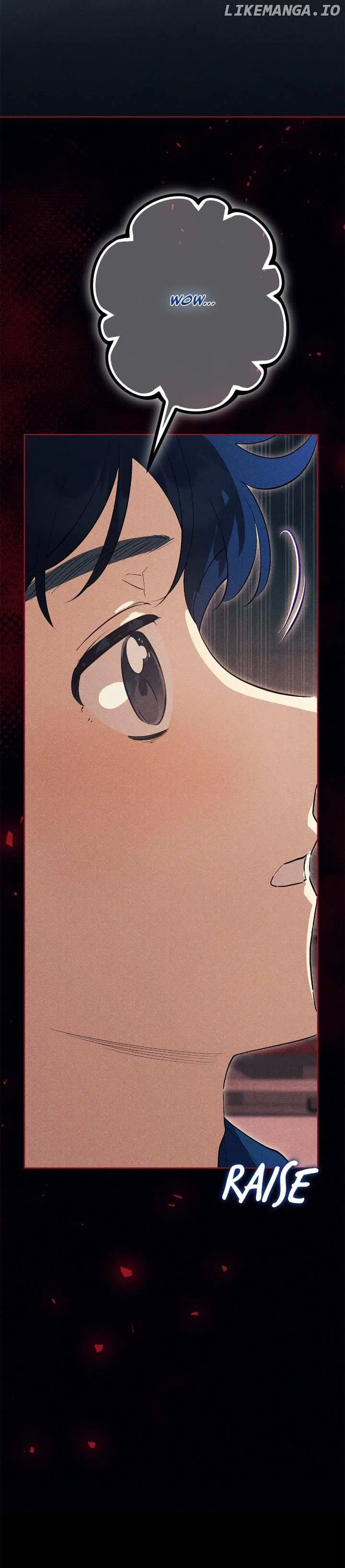 Theory of Paradise Chapter 98 – Page 26