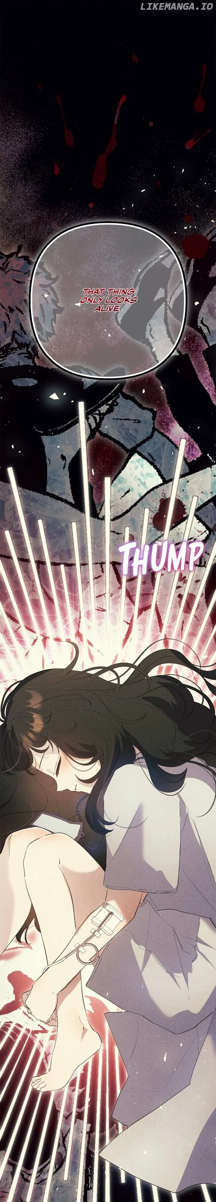Theory of Paradise Chapter 98 – Page 32