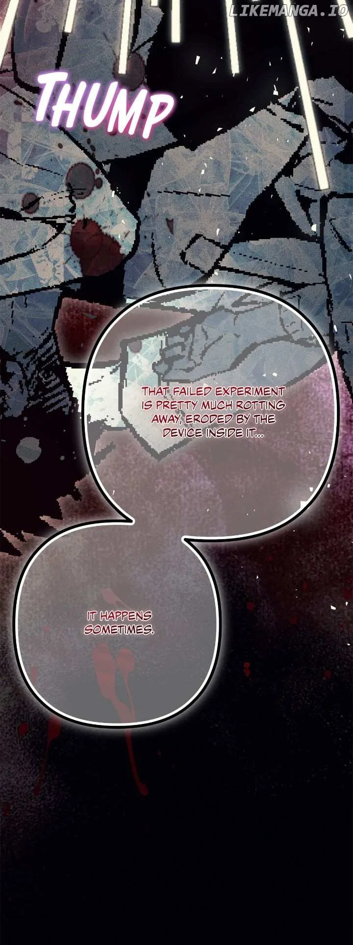 Theory of Paradise Chapter 98 – Page 33