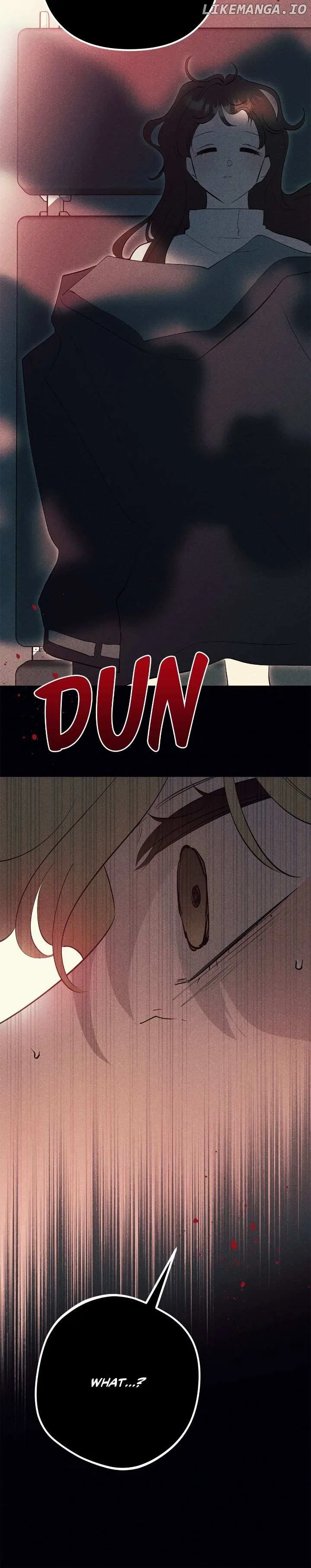 Theory of Paradise Chapter 98 – Page 40