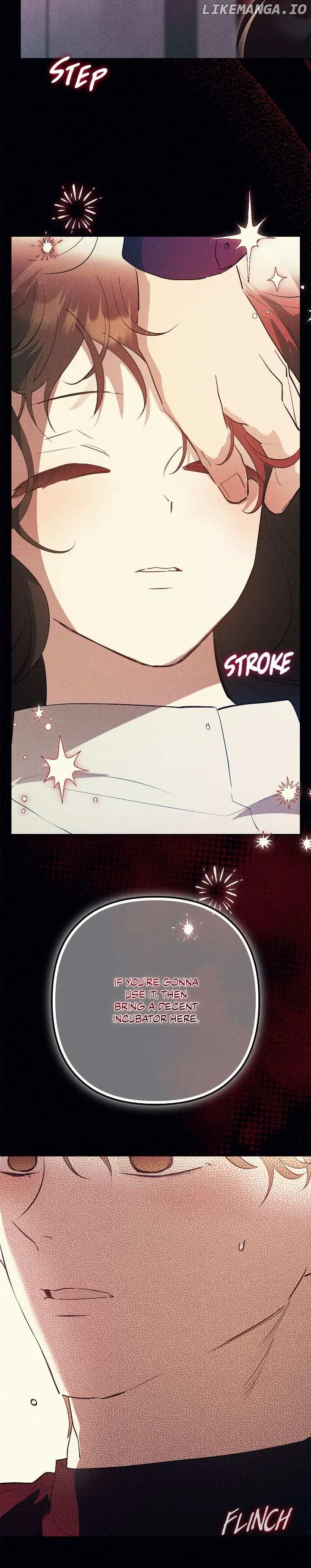 Theory of Paradise Chapter 98 – Page 42