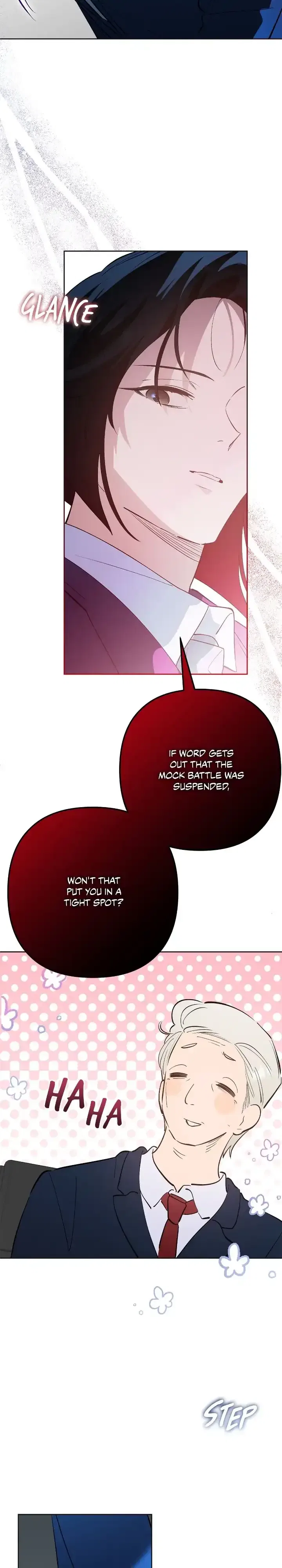 Theory of Paradise Chapter 97 – Page 9