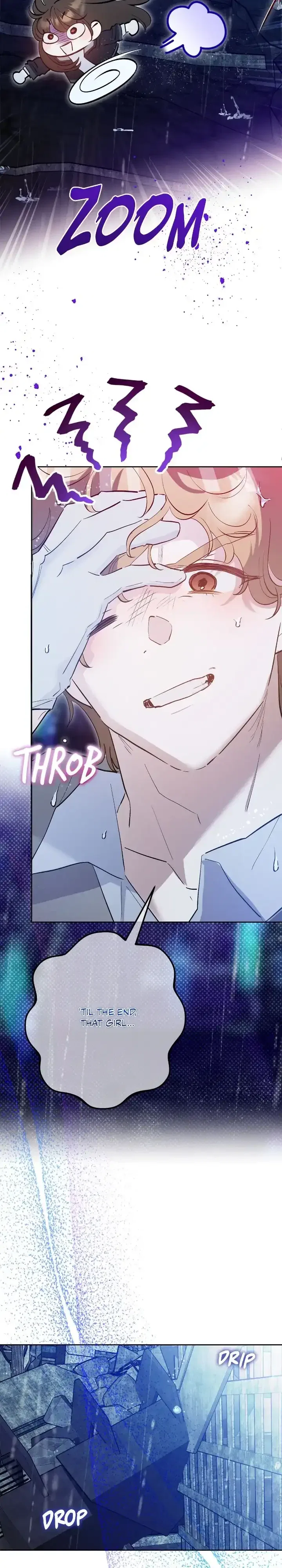 Theory of Paradise Chapter 97 – Page 24