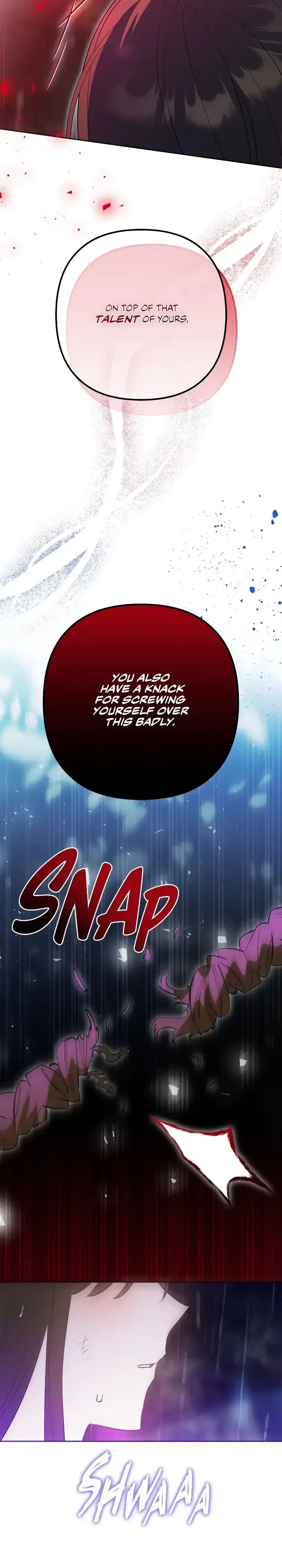 Theory of Paradise Chapter 97 – Page 37