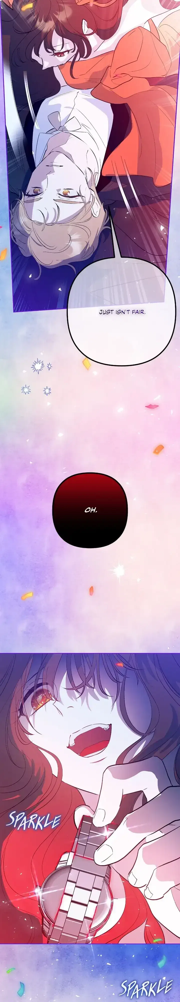 Theory of Paradise Chapter 97 – Page 49