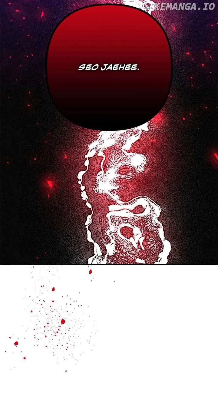 Theory of Paradise Chapter 96 – Page 6