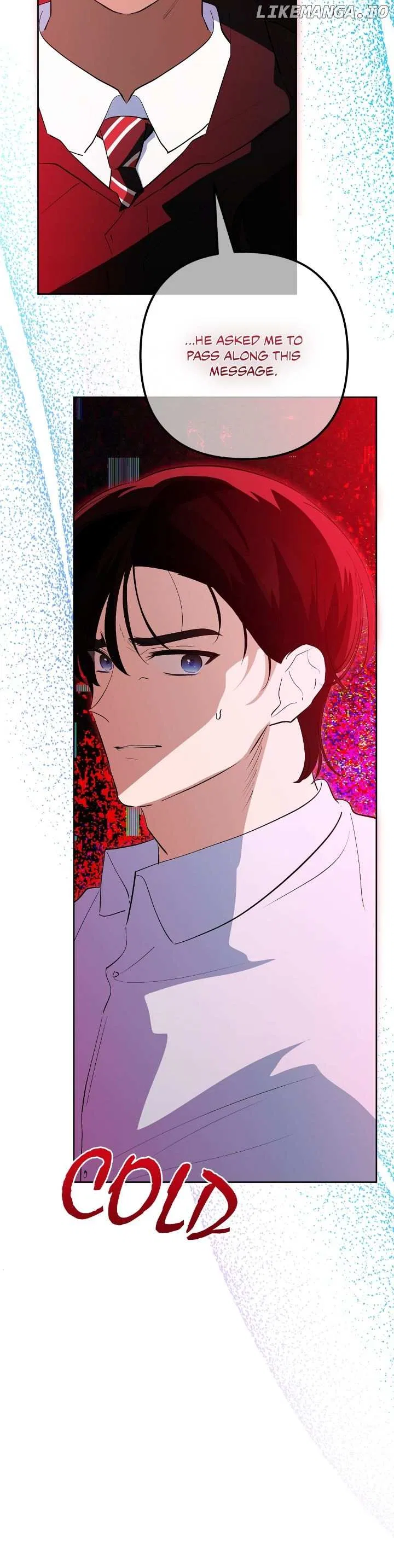 Theory of Paradise Chapter 96 – Page 12
