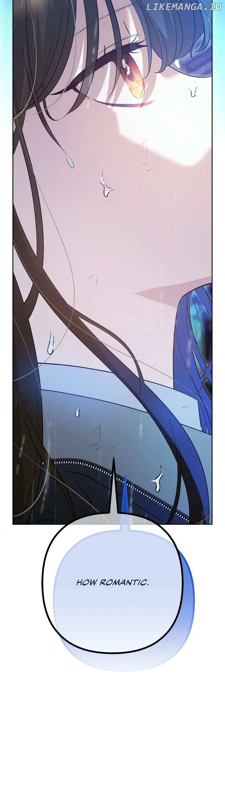 Theory of Paradise Chapter 96 – Page 19