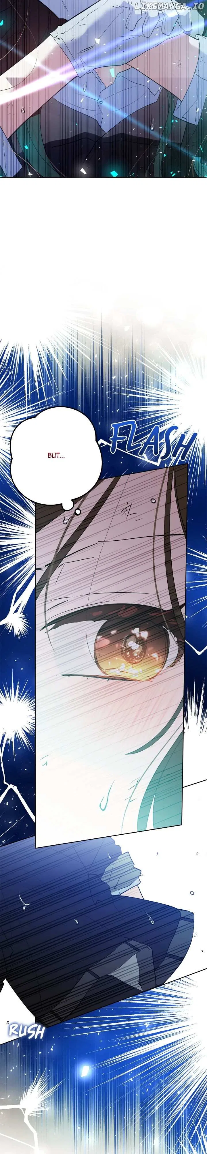 Theory of Paradise Chapter 96 – Page 29