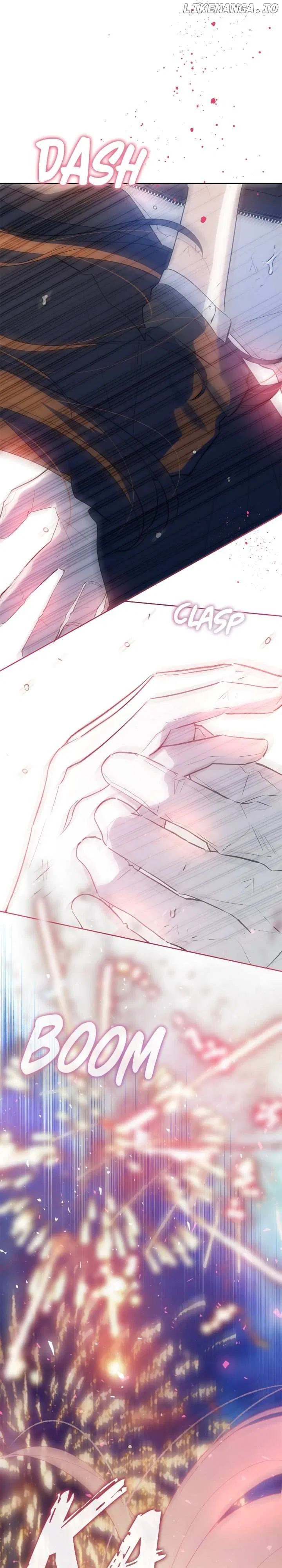 Theory of Paradise Chapter 96 – Page 33