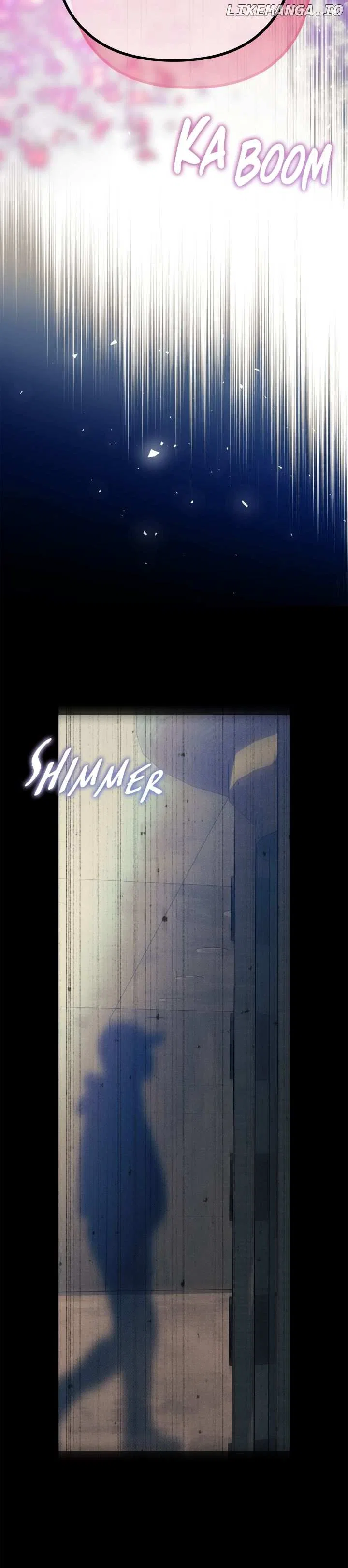 Theory of Paradise Chapter 96 – Page 35