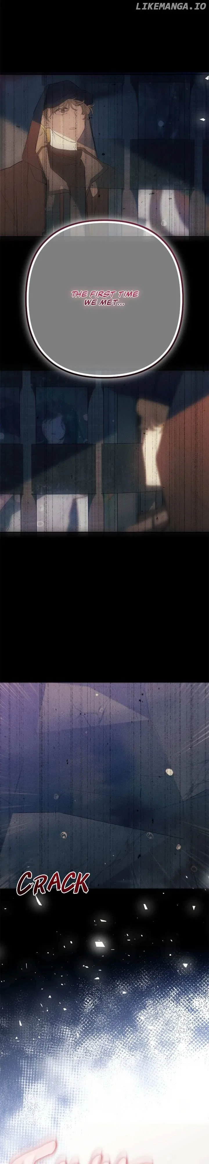 Theory of Paradise Chapter 96 – Page 36