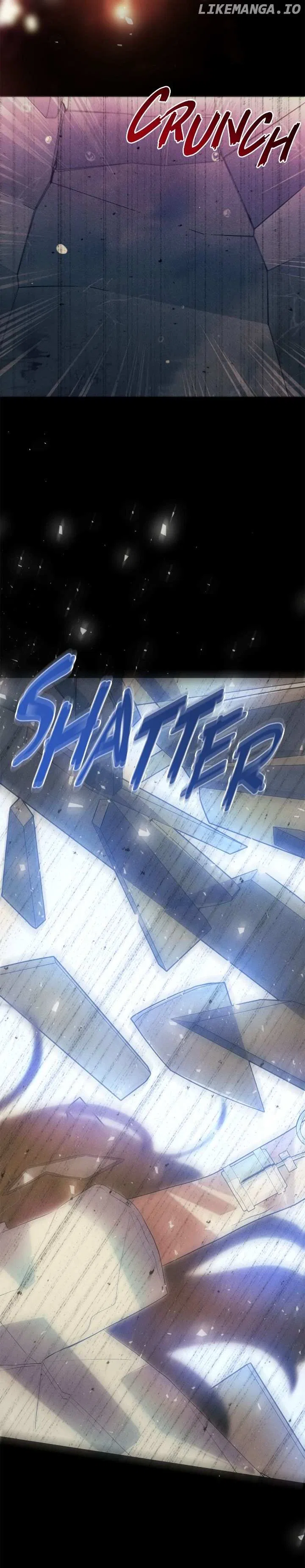Theory of Paradise Chapter 96 – Page 38