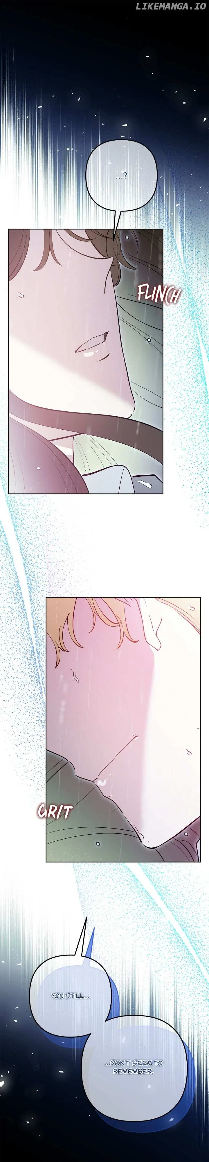 Theory of Paradise Chapter 96 – Page 39
