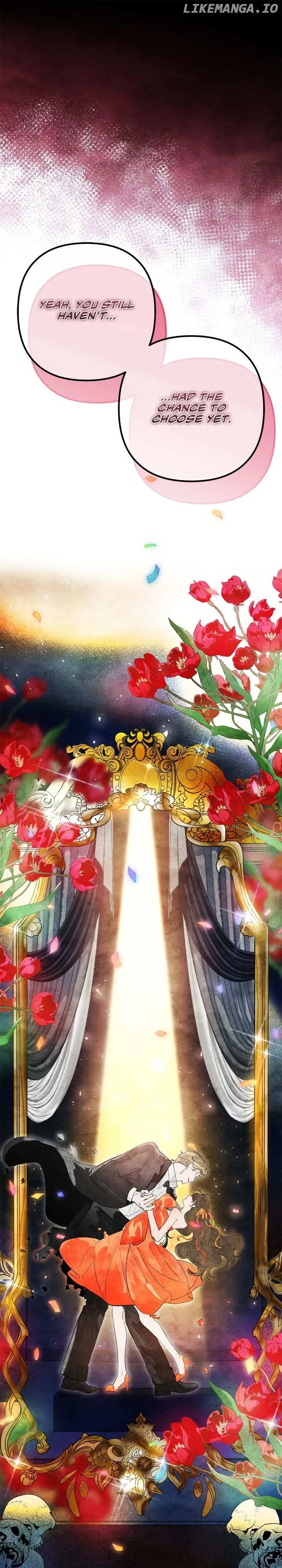 Theory of Paradise Chapter 96 – Page 44