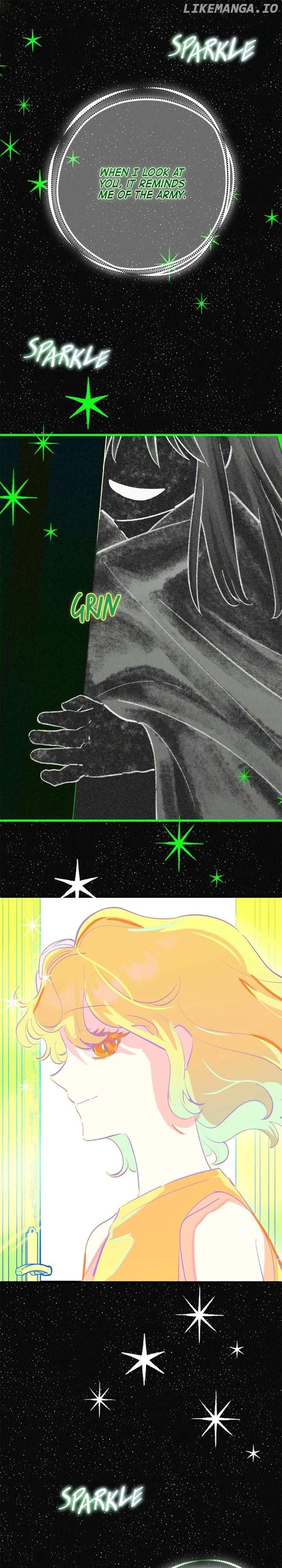 Theory of Paradise Chapter 95 – Page 2
