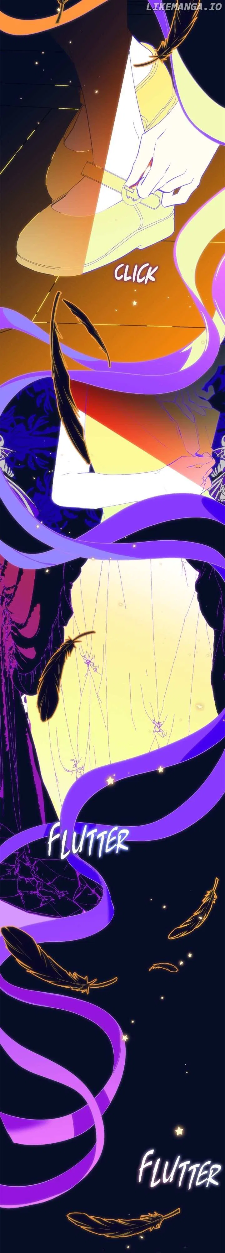 Theory of Paradise Chapter 95 – Page 6