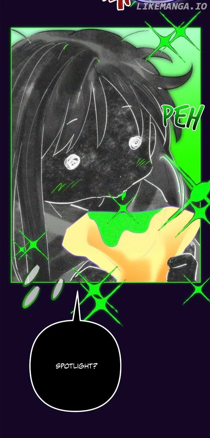 Theory of Paradise Chapter 95 – Page 10