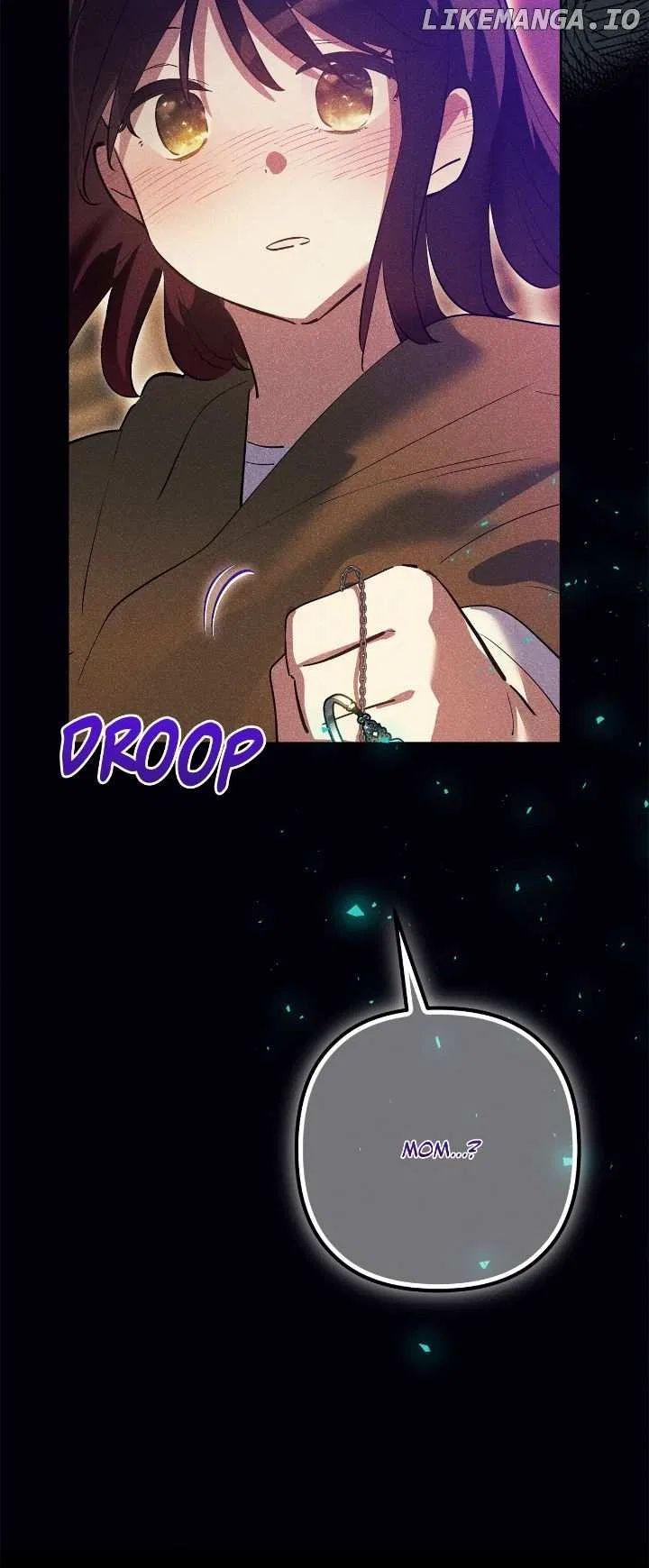 Theory of Paradise Chapter 95 – Page 27