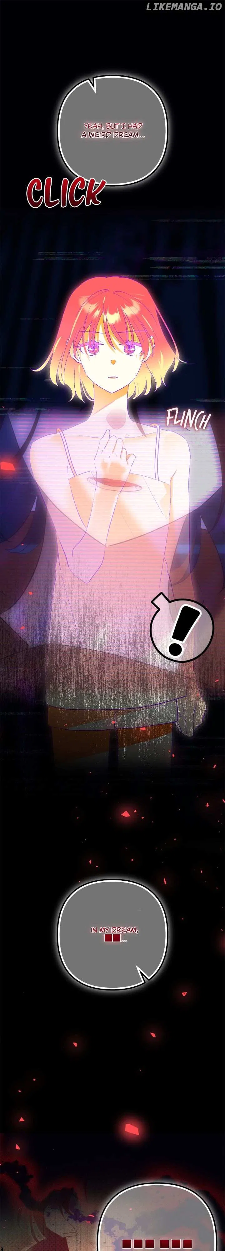 Theory of Paradise Chapter 95 – Page 31