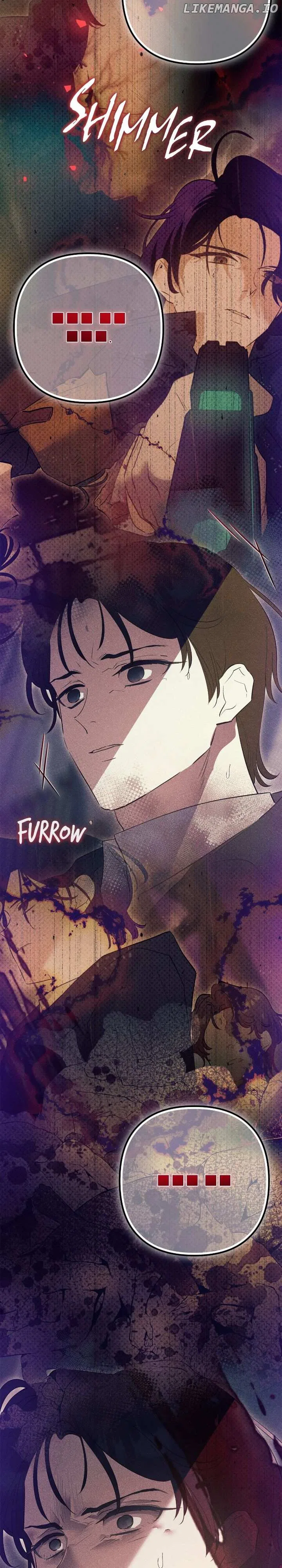 Theory of Paradise Chapter 95 – Page 32