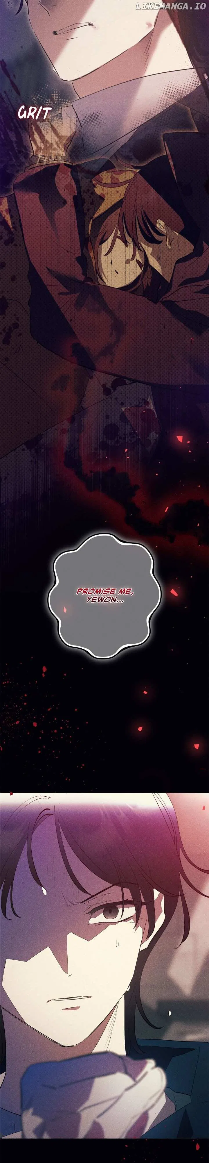Theory of Paradise Chapter 95 – Page 33