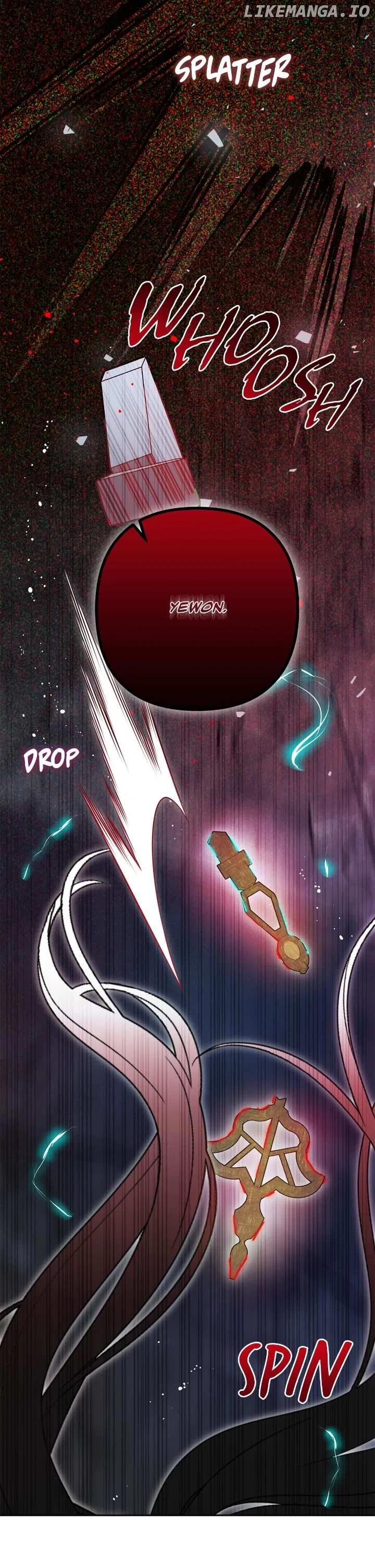 Theory of Paradise Chapter 95 – Page 42