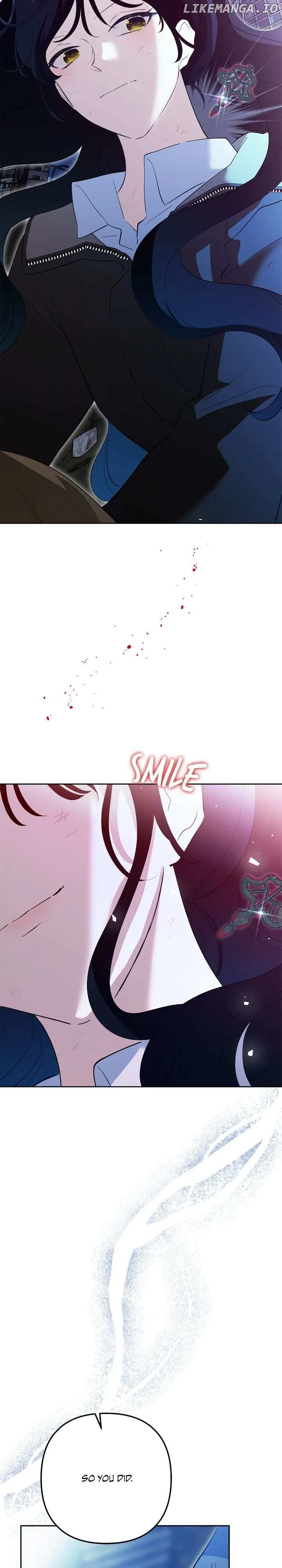 Theory of Paradise Chapter 95 – Page 44