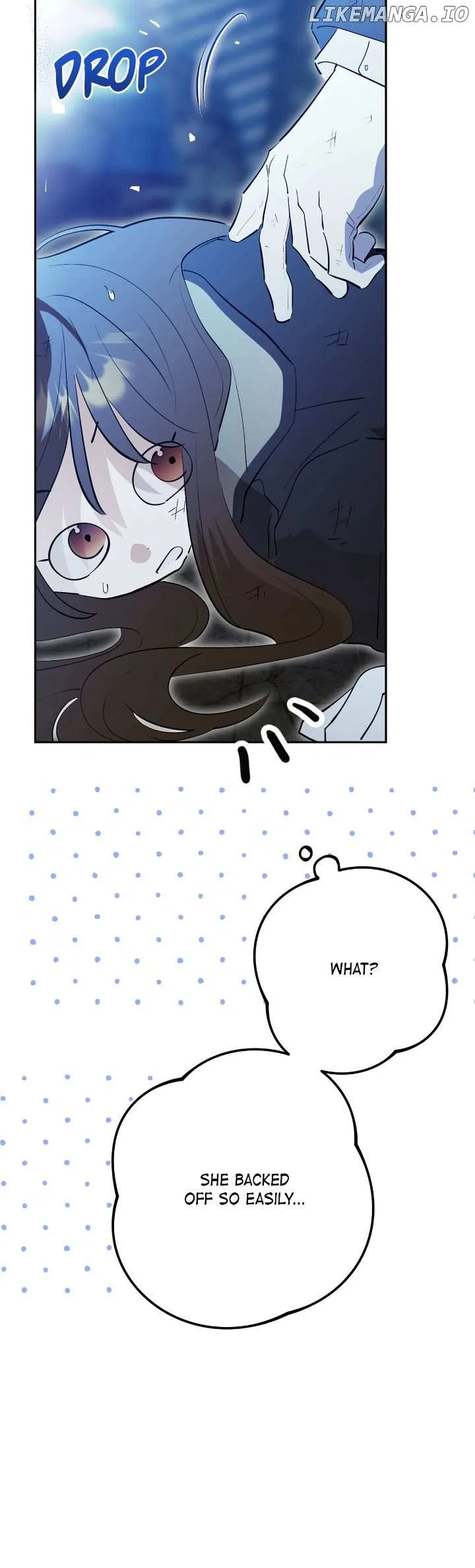 Theory of Paradise Chapter 95 – Page 45