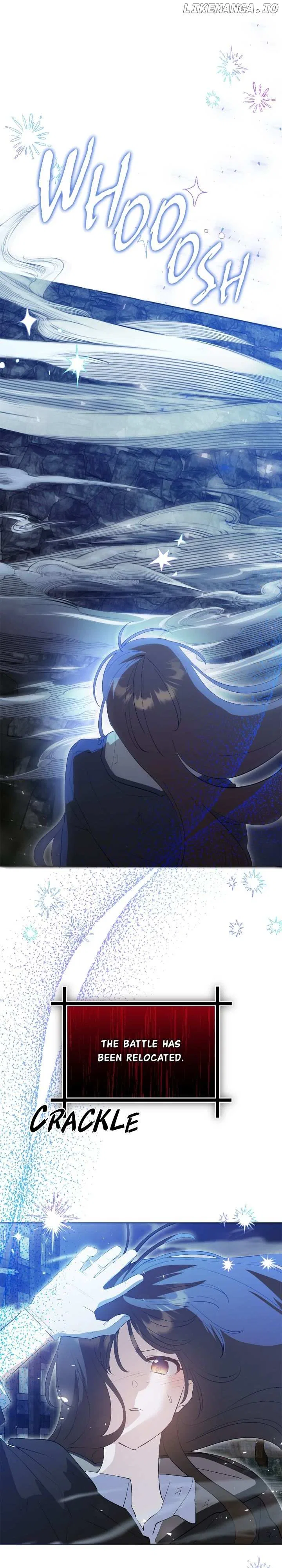 Theory of Paradise Chapter 95 – Page 46