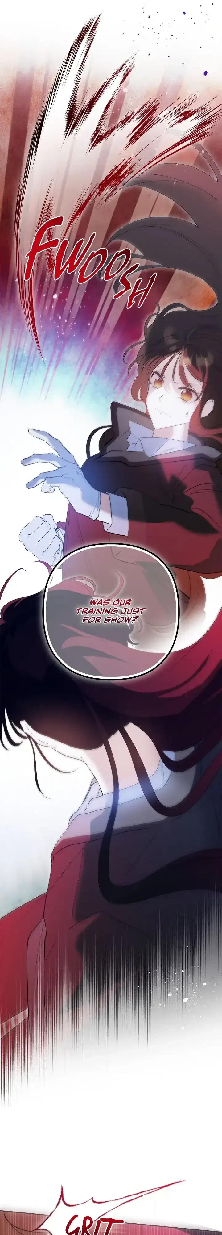Theory of Paradise Chapter 94 – Page 2