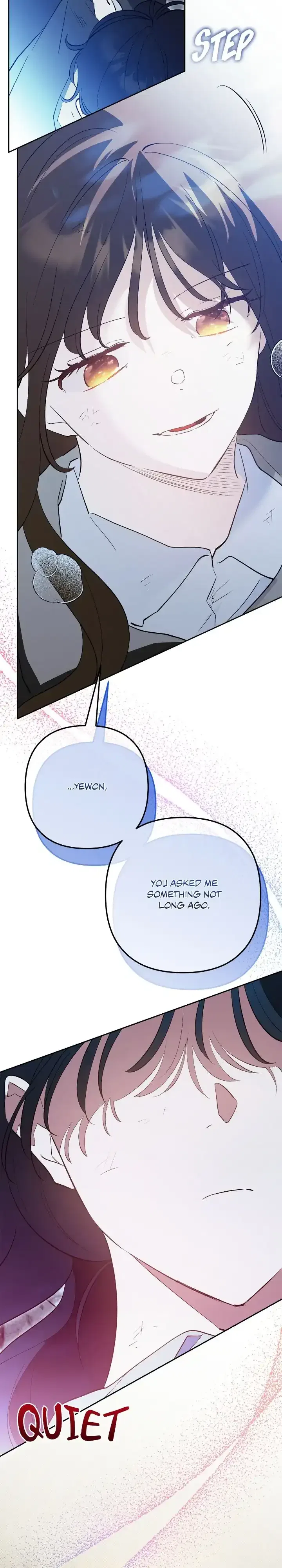 Theory of Paradise Chapter 94 – Page 13