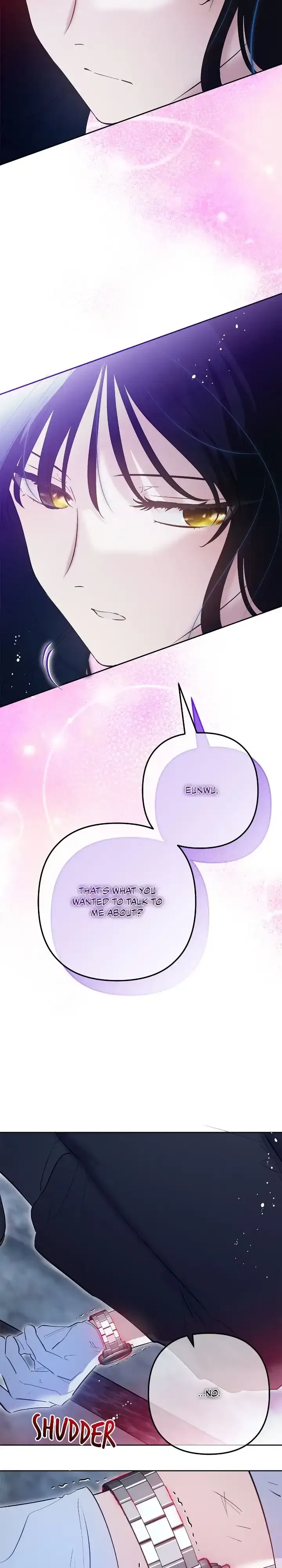 Theory of Paradise Chapter 94 – Page 24