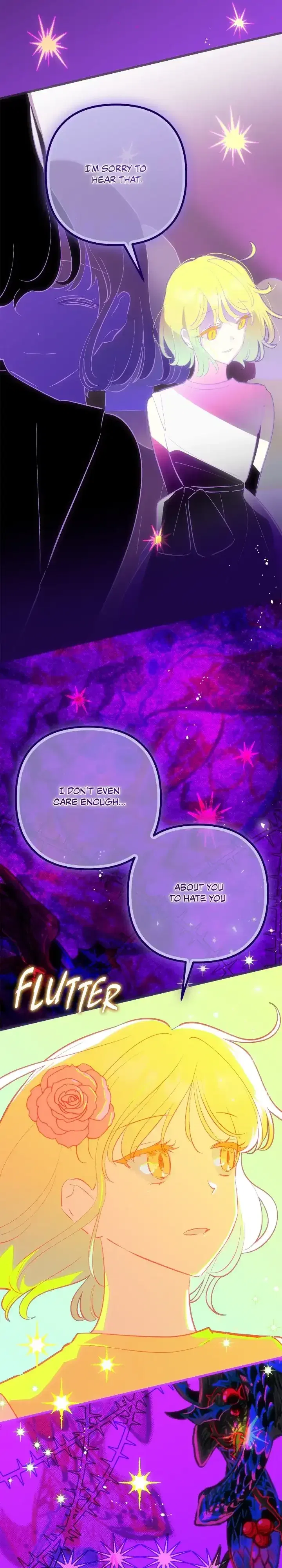 Theory of Paradise Chapter 94 – Page 32