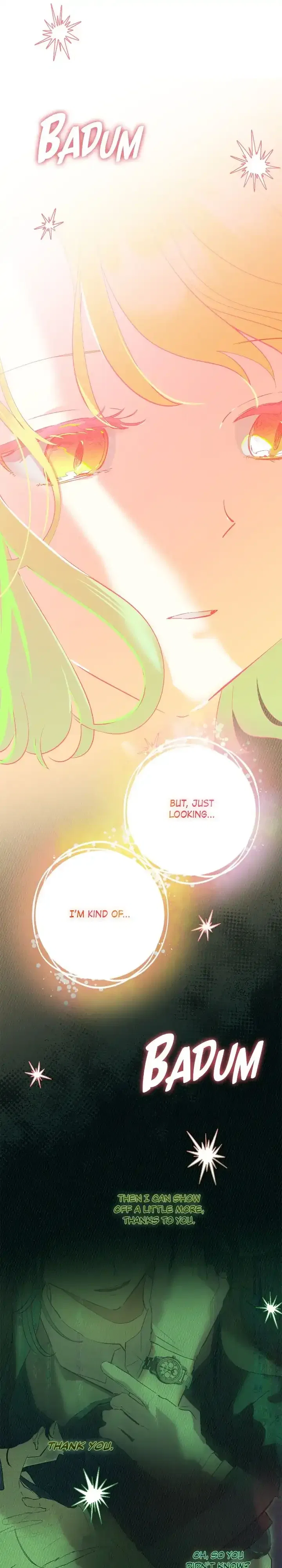 Theory of Paradise Chapter 94 – Page 34