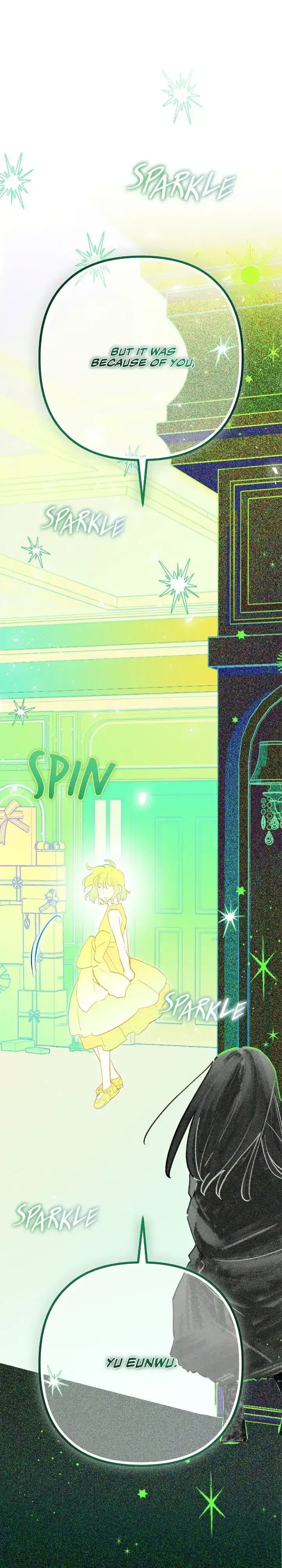 Theory of Paradise Chapter 94 – Page 41