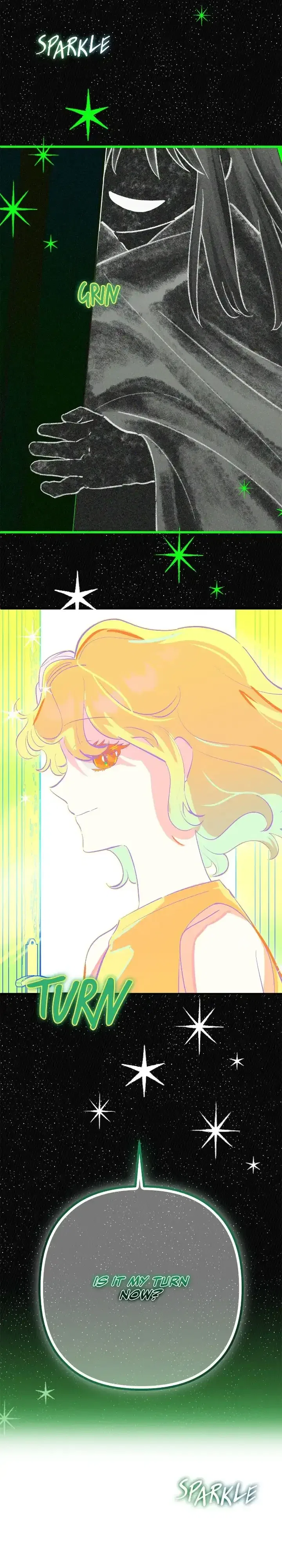 Theory of Paradise Chapter 94 – Page 44
