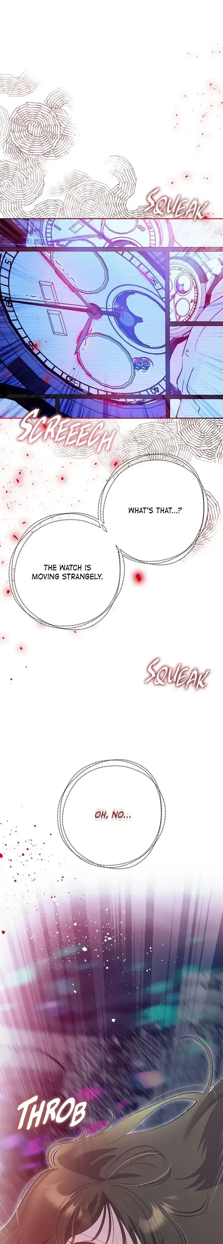 Theory of Paradise Chapter 93 – Page 2