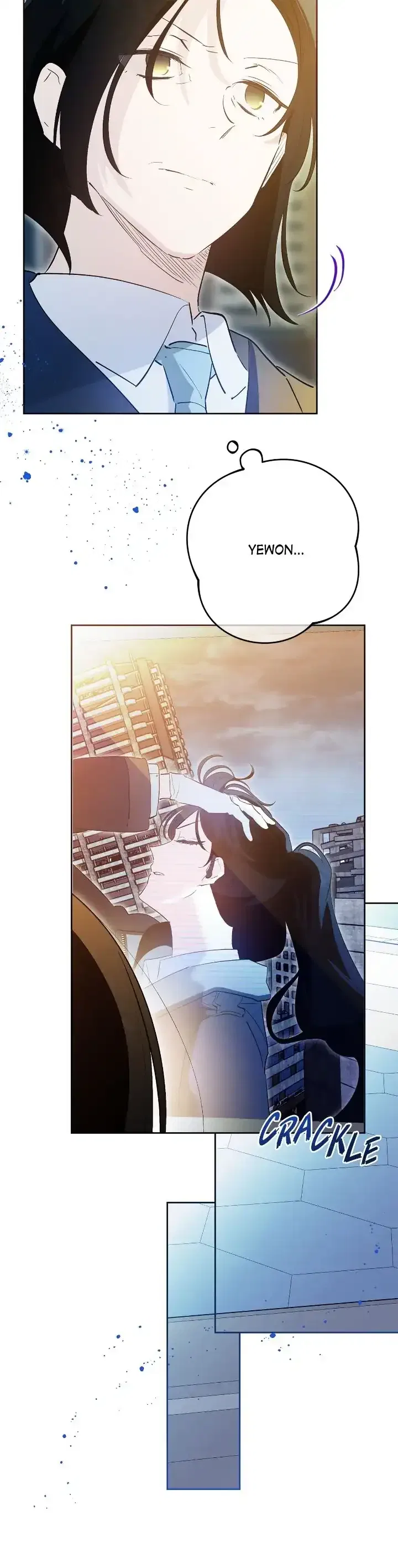 Theory of Paradise Chapter 93 – Page 7