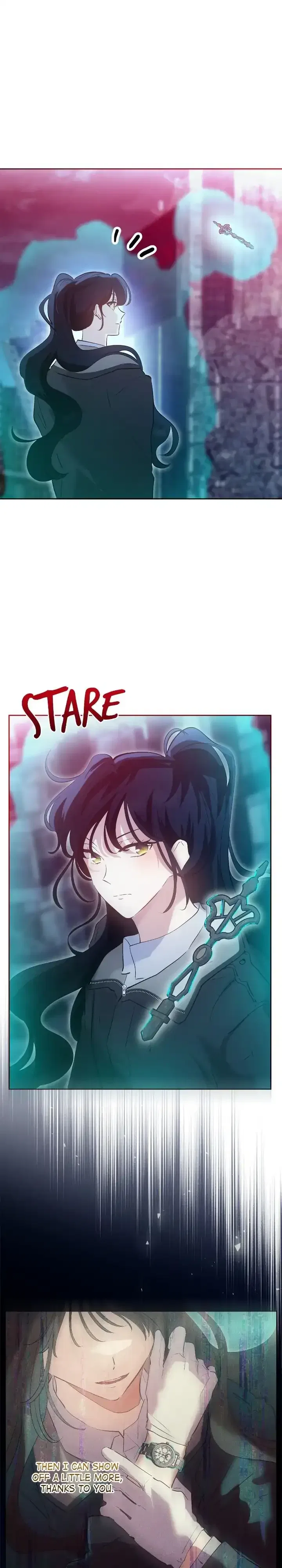 Theory of Paradise Chapter 93 – Page 8