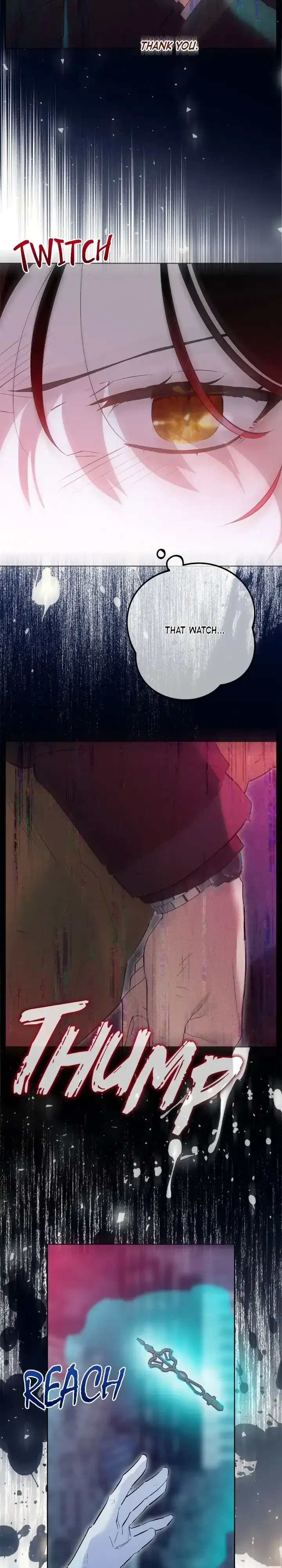 Theory of Paradise Chapter 93 – Page 9